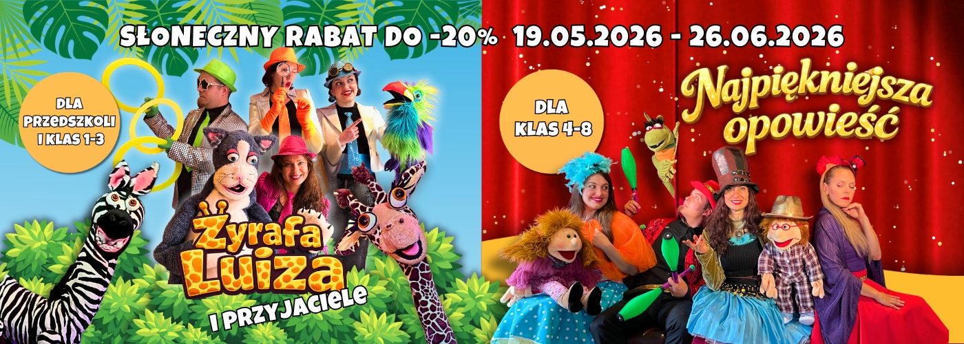 ZAREZERWUJ TERMIN!