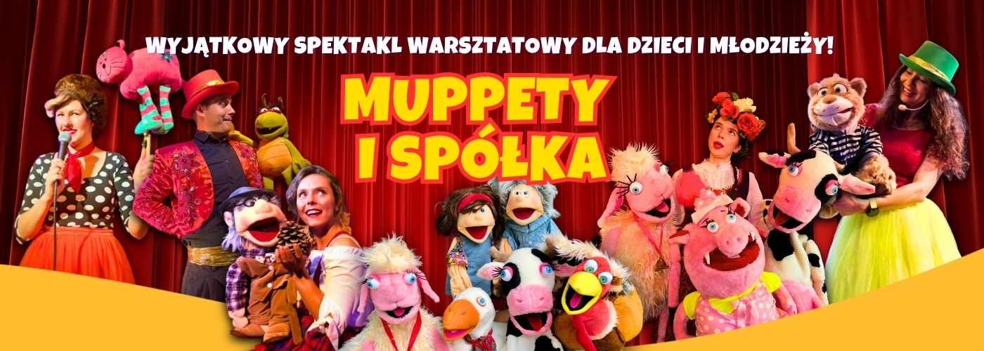 Baner spektaklu KŁótni dość